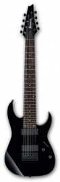 IBANEZ RG8-BK BLACK